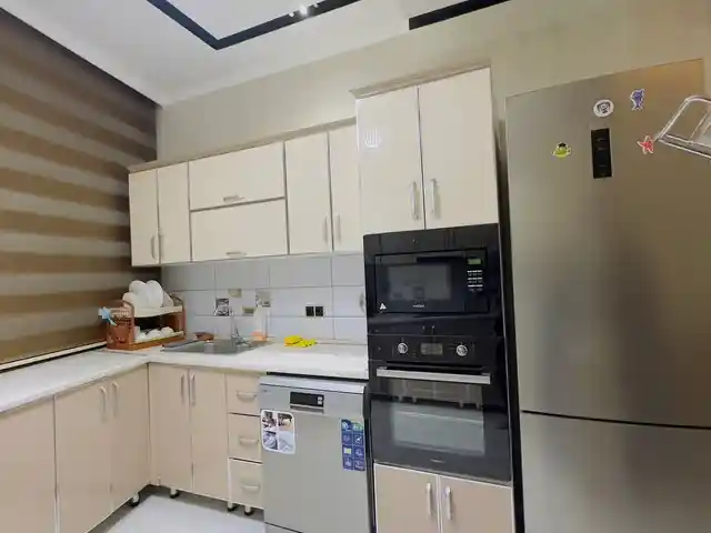 2-комн. квартира, 8 этаж, 65 м², Шохмансур, Душанбе - 6