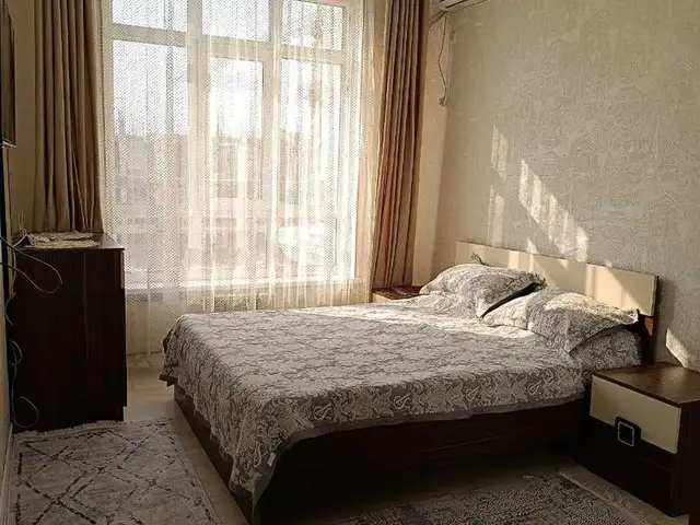 2-комн. квартира, 11 этаж, 50м², Садбарг, Душанбе