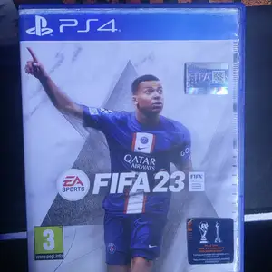 Игры PS 5 PS 4, Душанбе