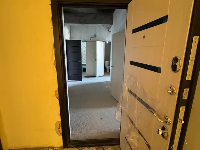 2-комн. квартира, 5 этаж, 70 м², 3 мкр, дом 17 "А", Турсунзода