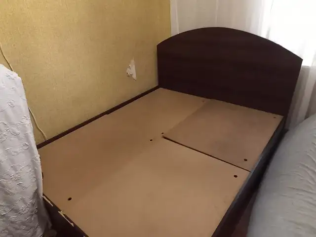 Кровать, Душанбе