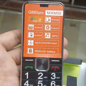 Телефон G880pro, Душанбе