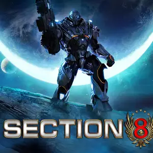 Игра Section 8, Душанбе