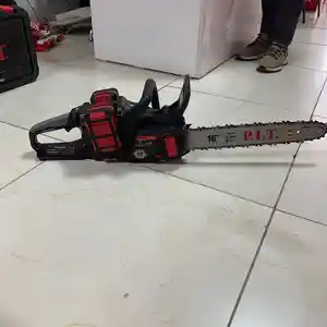 Бензопила батарейная, Душанбе
