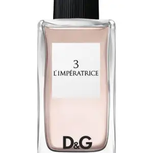 Духи D&G Anthology L'Imperatrice 3, Душанбе