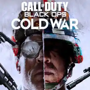 Игра Call of duty black ops cold war компьютера-пк-pc, Душанбе
