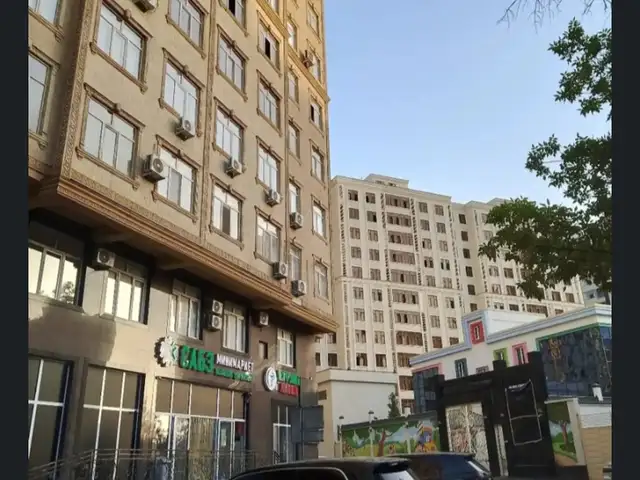 2-комн. квартира, 7 этаж, 86м², шохмансур, Душанбе