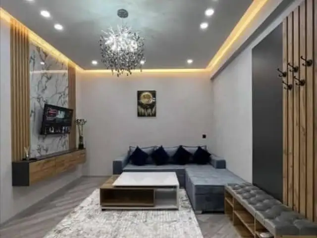 2-комн. квартира, 12 этаж, 54м², 20-мкр, Хуҷанд