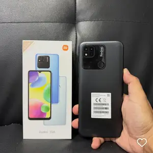 Xiaomi Redmi 10A 32gb, Худжанд