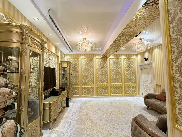 3-комн. квартира, 7 этаж, 104 м², Исмоили Сомони Мехнат 5 Мехргон, Душанбе