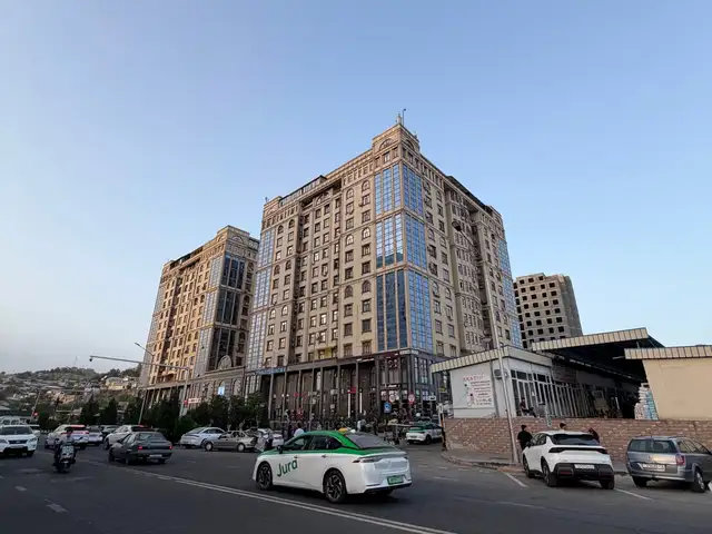 5-комн. квартира, 3 этаж, 320 м², И Сомони, Душанбе