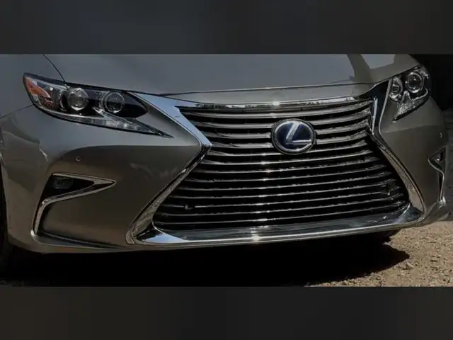 Облицовка на lexus es 2017, Душанбе