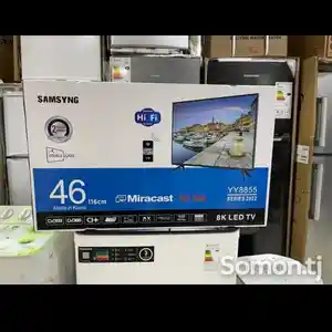 Телевизор Samsung 46, Душанбе