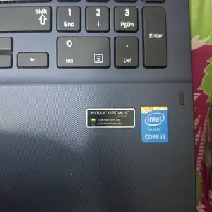 Ноутбук Samsung core i5-4210U 8GB, Душанбе