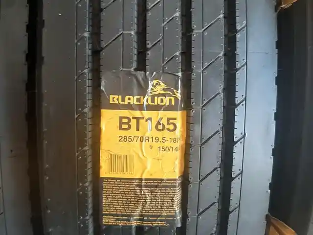 Шины и диски 285/70R19.5 Bleklion, Душанбе