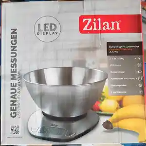 Весы Zilan 2960, Душанбе
