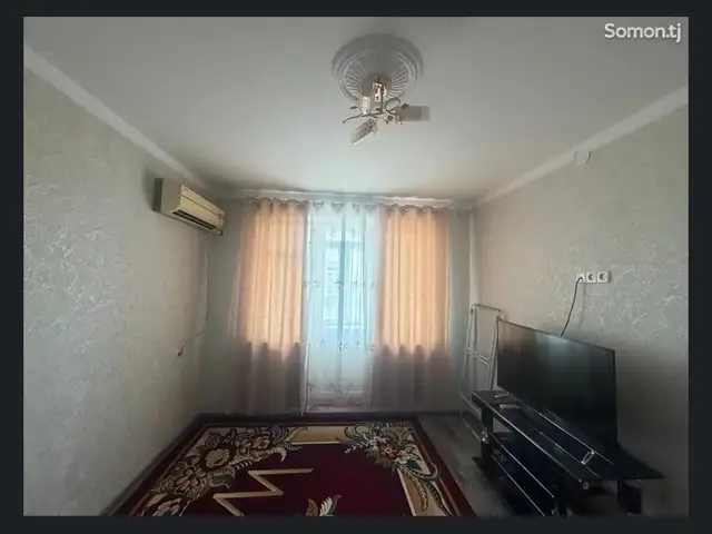 2-комн. квартира, 4 этаж, 55м², 12мкр, Хуҷанд