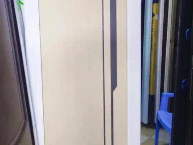 Дархои чубин, Душанбе