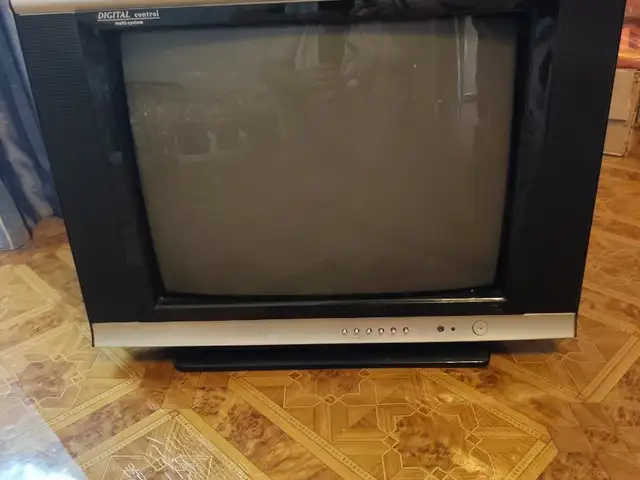 Телевизор, Бохтар (Курган-Тюбе)