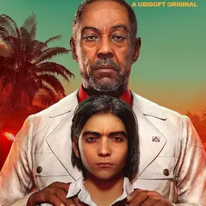 Игра Far Cry 6 ultimate edition на ПК, Худжанд