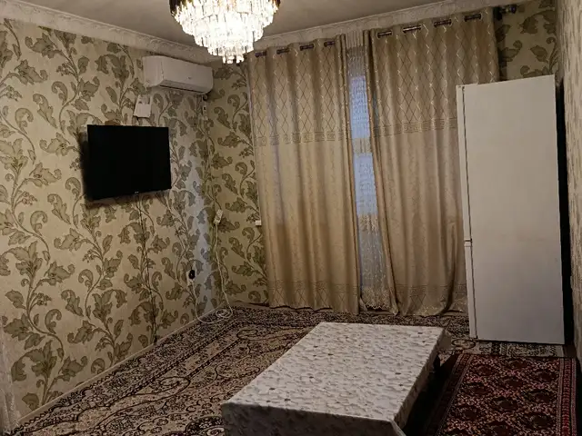 2-комн. квартира, 2 этаж, 48 м², 33 мкр, Хуҷанд