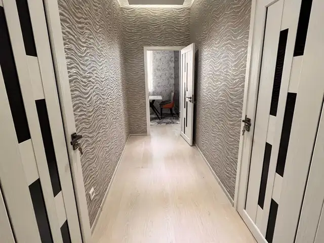 2-комн. квартира, 7 этаж, 60м², 20мкр, Хуҷанд
