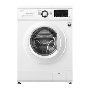 Стиральная машина LG 7кг F2J3HSOW, Душанбе