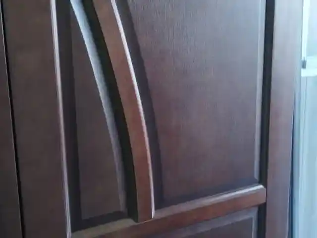 Дверь, Душанбе