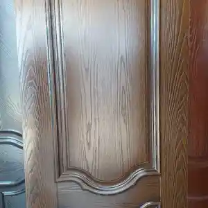 Межкомнатные двери, Душанбе