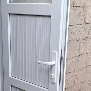 Дверь, Душанбе