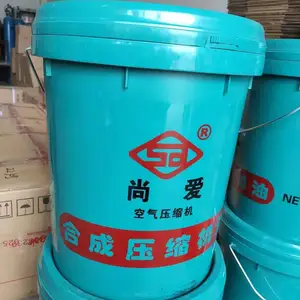 Масло компрессора shangair, Душанбе