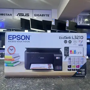 Принтер Epson 3210, Душанбе