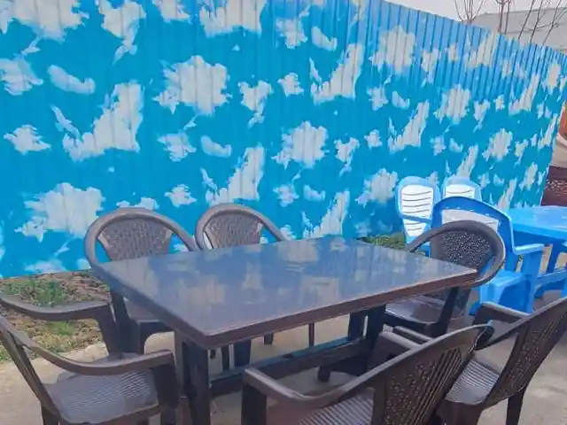 Стол со стульями 6 персон, Душанбе