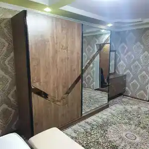 Спальный гарнитур, Душанбе
