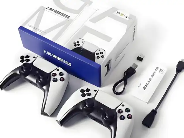 Джойстик Game stick, Душанбе