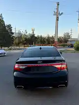 Hyundai Grandeur, 2016, Худжанд - 6