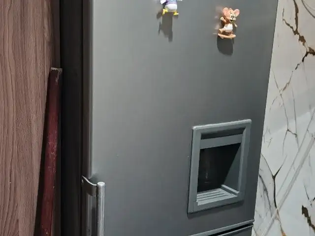 Холодильник, Душанбе
