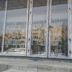 Дархо, Душанбе