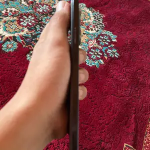 Телефон Tecno, Ваҳдат