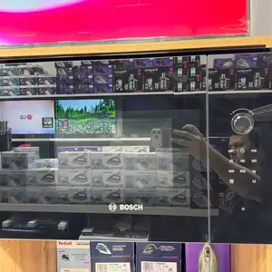 Микроволновка Bosch, Душанбе