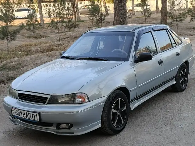 Daewoo Nexia