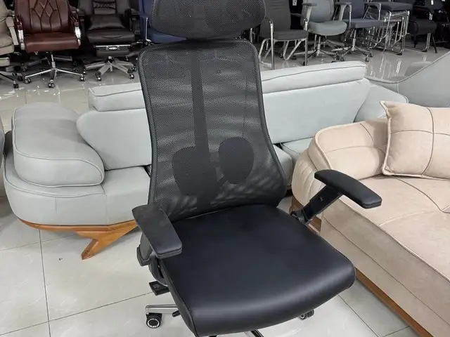 Кресло для офис, Душанбе