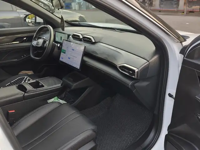 Dongfeng L7, 2025, Душанбе - 7