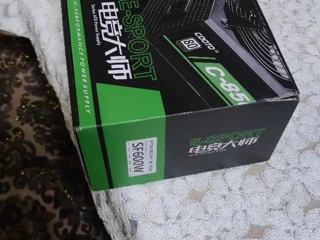 Блок питания 400w, Душанбе