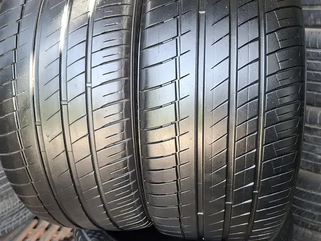 Покрышка 285 35 R21, Душанбе