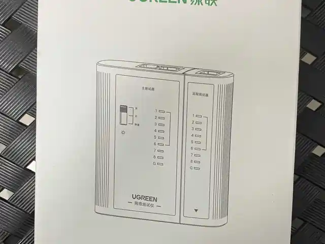 Тестер для rj45 Lan, Душанбе