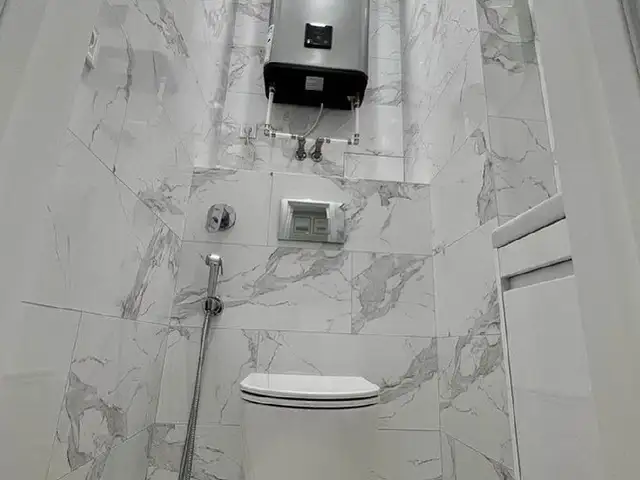 Услуги по укладке плитки, Худжанд