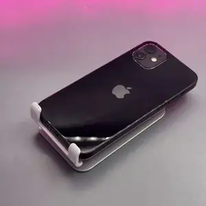 Apple iPhone 12, 128 gb, Black, Пенджикент