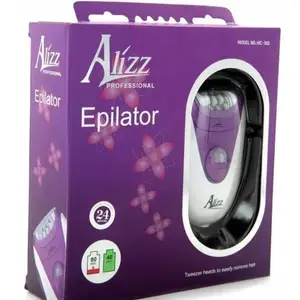 Эпилятор Alizz, Душанбе