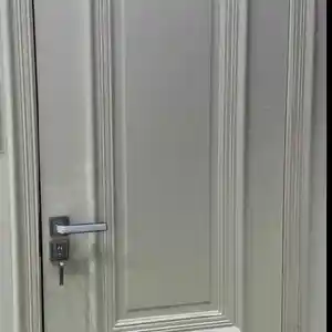 Дверь, Душанбе